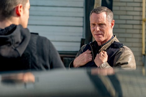 Jason Beghe - Chicago P.D. - Verschworenheit - Filmfotos