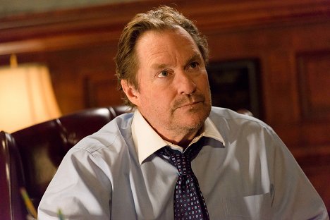 Stephen Root - Justified - Starvation - Do filme