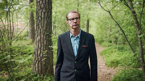 Juhani Seppänen - Suomi on metsäläinen - Promóció fotók