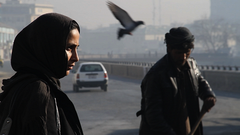 Khatera - A Thousand Girls Like Me - Film