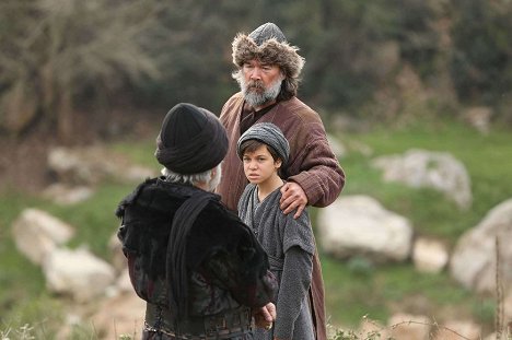 Sedat Savtak, Burak Temiz - Resurrection: Ertugrul - Hain Olan - Photos