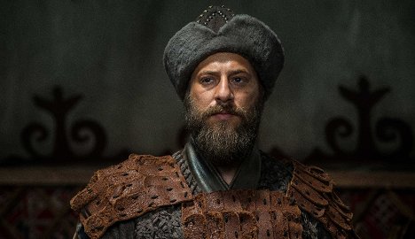 Kaan Taşaner - Diriliş: Ertuğrul - Kutlu Fetih - Filmfotók