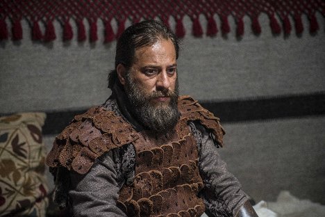 Kaan Taşaner - Diriliş: Ertuğrul - Milletin Dirilişi, Kısım 1 - Filmfotók