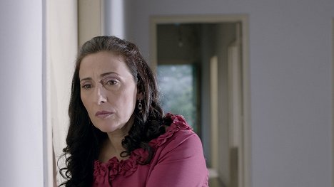 Julia Kassar - Nour - De la película