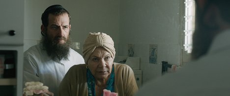 Ori Pfeffer, Rivka Gur - Les Témoins de Lendsdorf - Film