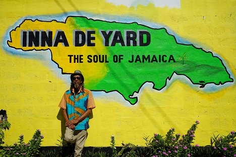 Kiddus I. - Inna de Yard - The Soul of Jamaica - Filmfotos