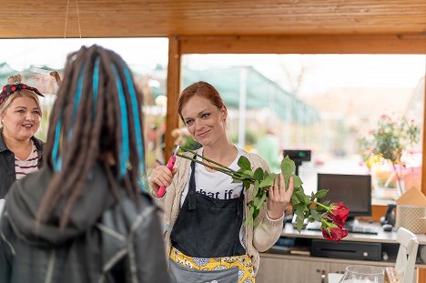 Evelyn Kramerová, Romana Goščíková, Ester Geislerová - LOVEní - Z filmu