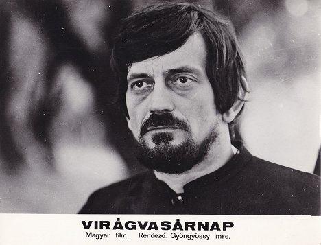 František Velecký - Virágvasárnap - Fotosky