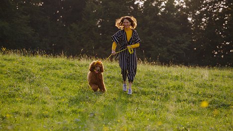 Bettina Hauenschild - Racko - Ein Hund für alle Fälle - Racko in Love - De la película