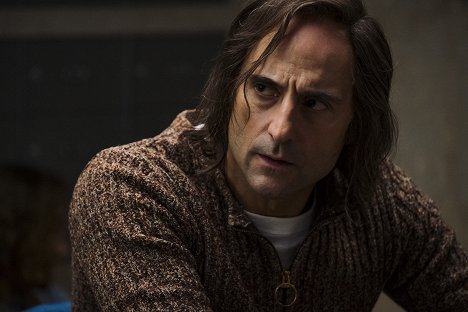 Mark Strong - Die Stockholm Story - Geliebte Geisel - Filmfotos