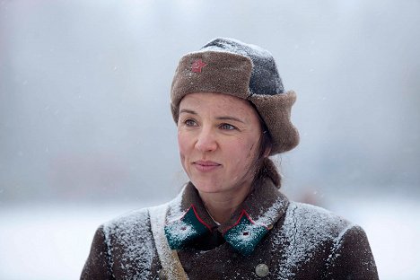 Xenija Alfjorova ČSFD.cz