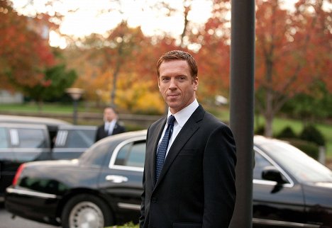 Damian Lewis - Ve jménu vlasti - Volba - Z filmu