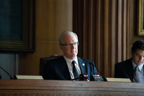 Tracy Letts - Ve jménu vlasti - Plecháč zlikvidován - Z filmu