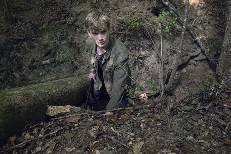 Matt Lintz - The Walking Dead - Őrzők - Filmfotók