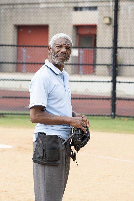 Vondie Curtis-Hall - For the People - First Inning - Photos