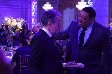 John Ross Bowie, Cedric Yarbrough - Speechless - S-E-- SEOUL B-R-- BROTHERS - Photos