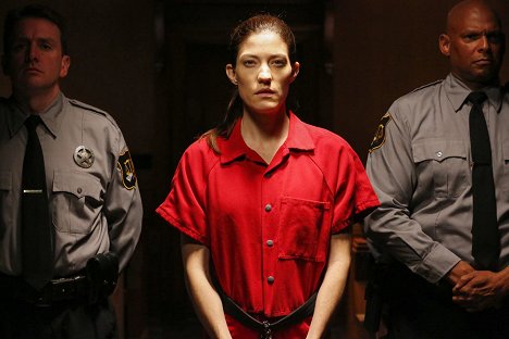 Jennifer Carpenter - The Enemy Within - Confessions - Photos
