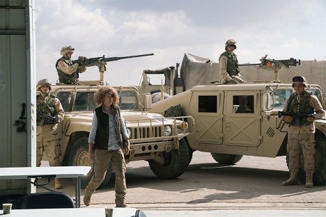 Rosamund Pike - Személyes háború - Filmfotók