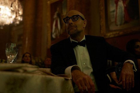 Stanley Tucci - A Private War - Photos