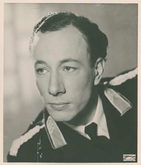 Gunnar Sjöberg - Excellensen - Promóció fotók