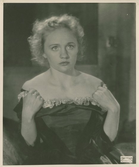 Gunn Wållgren ČSFD.cz