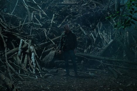 Jason Clarke - Řbitov zviřátek - Z filmu