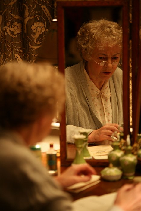 Geraldine McEwan - Agatha Christie's Marple - Neiti Marplen viimeinen juttu - Kuvat elokuvasta