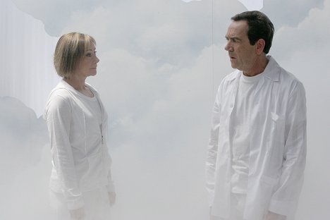 Zoë Wanamaker, Robert Lindsay - My Family - Filmfotos