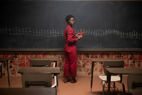 Lupita Nyong'o - Mi - Filmfotók