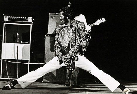 Chuck Berry