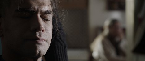 Gürbey İleri - Ali - De la película
