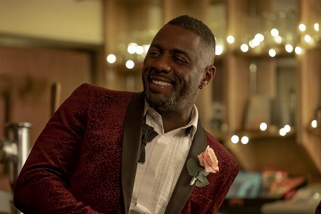 Idris Elba - Turn Up Charlie - Episode 1 - Filmfotos