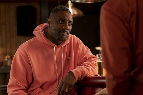 Idris Elba - Turn Up Charlie - Episode 3 - Kuvat elokuvasta
