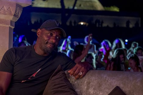 Idris Elba - Turn Up Charlie - Episode 8 - Photos