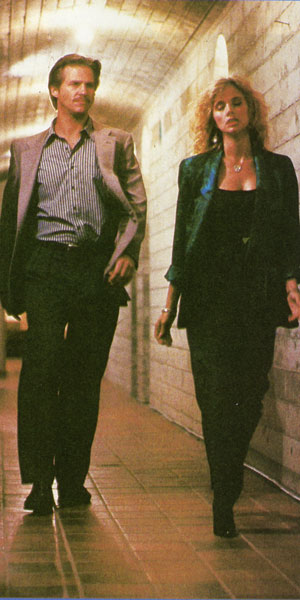 Jeff Bridges, Rosanna Arquette - 8 miliónů způsobů jak zemřít - Z filmu