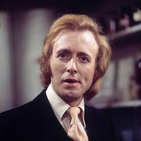 Geoffrey Davies - Doctor in Charge - Photos