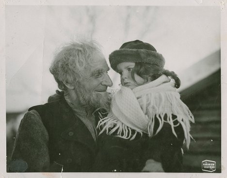 Ragnar Falck - Barnen från Frostmofjället - Filmfotók