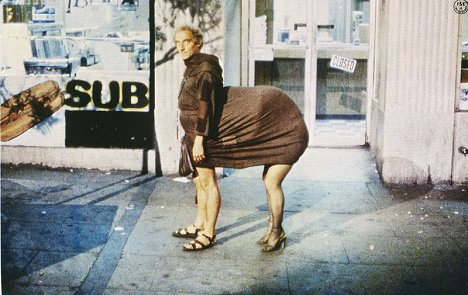 Marty Feldman - Dreist und gottesfürchtig - Filmfotos