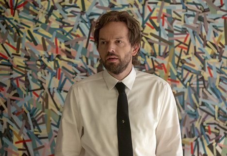 Paul Scheer - Fekete hétfő - 0 - Filmfotók