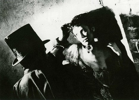 Ewen Solon - Jack the Ripper - Kuvat elokuvasta