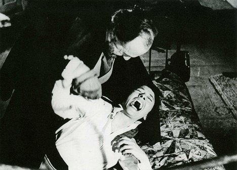 Ewen Solon - Jack the Ripper - Photos