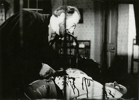 Ewen Solon - Jack the Ripper - Film