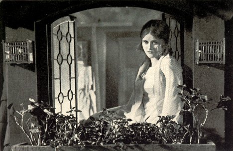 Maria Matray - Der Meister von Nürnberg - De la película