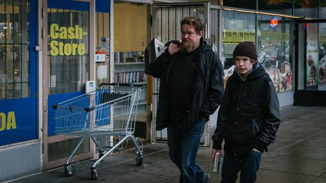 Ville Haapasalo, Jere Ristseppä - Hölmö nuori sydän - Film