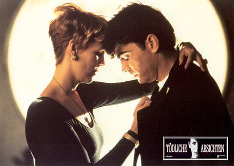 Jamie Lee Curtis, Peter Gallagher - Mother's Boys - Fotosky