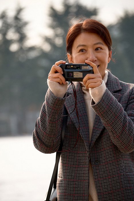 Hee-ae Kim - Yooheuiege - Filmfotók