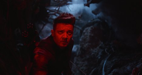 Jeremy Renner - Avengers: Endgame - Photos