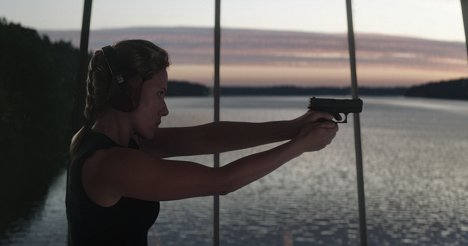 Scarlett Johansson - Avengers 4 - Endgame - Filmfotos