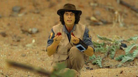 Andy Day - Andy's Safari Adventures - Film