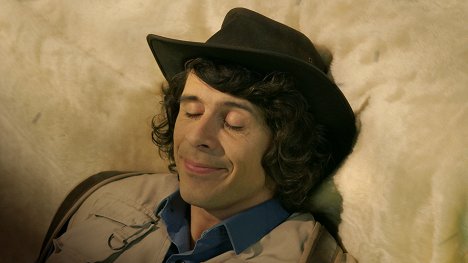 Andy Day - Andy's Safari Adventures - Z filmu